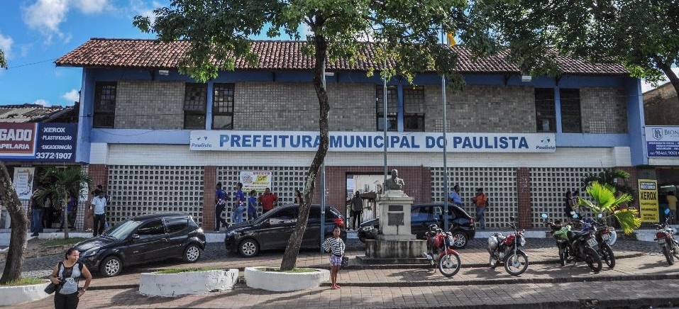 Prefeitura do Paulista/Site Oficial