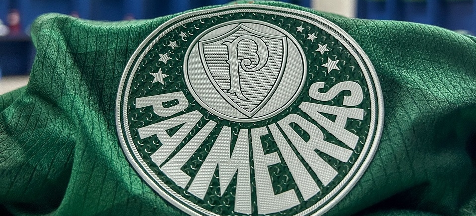 Reprodução/Twitter/SE Palmeiras