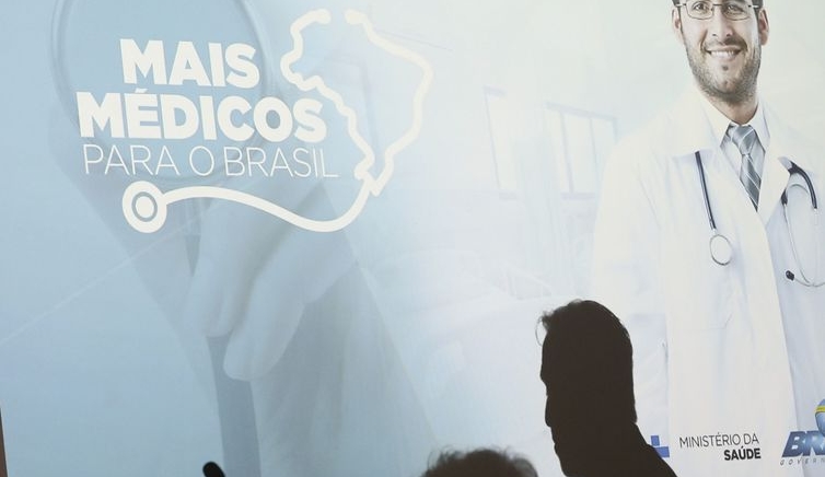 Agência Brasil/Arquivo