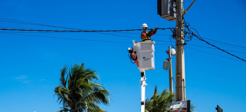 Divulgação/Neoenergia Pernambuco