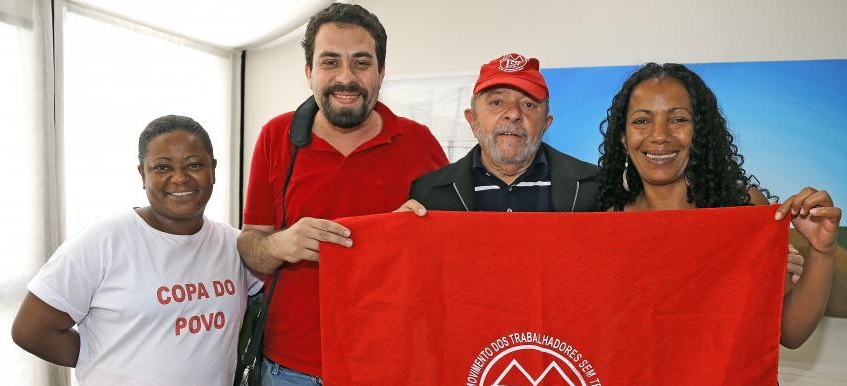Ricardo Stuckert/Instituto Lula/ Fotos Públicas 