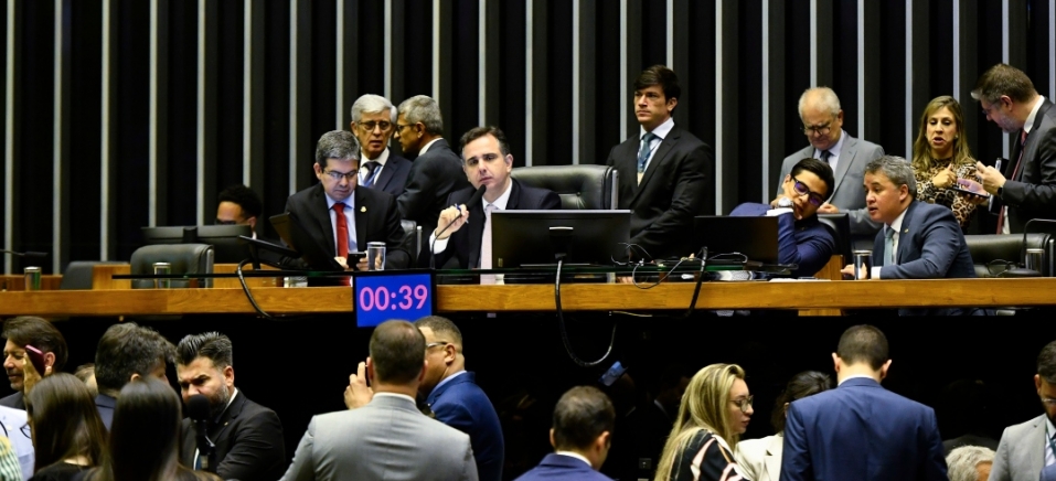 Geraldo Magela/Agência Senado